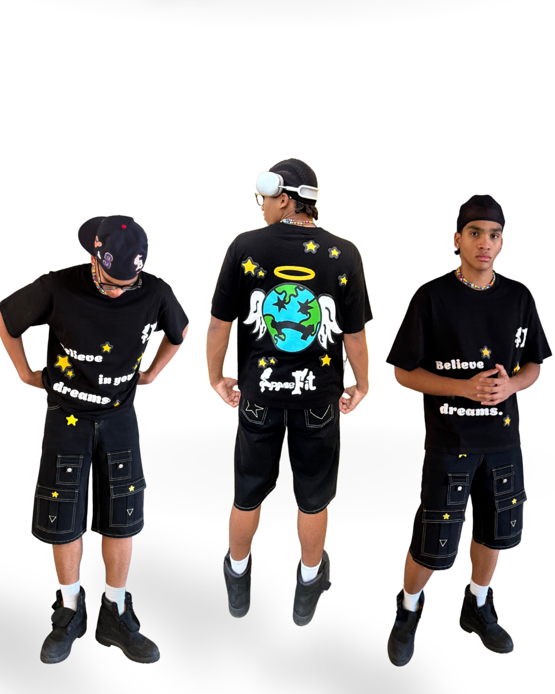 DREAM TEE