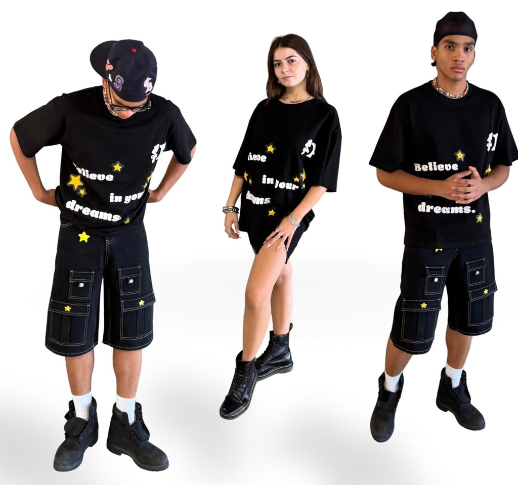 DREAM PANTS