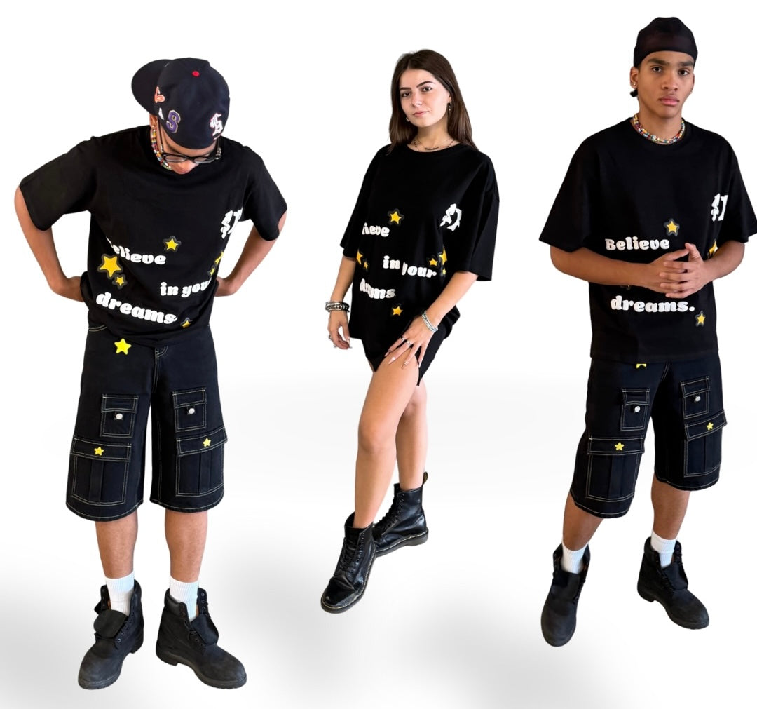 DREAM PANTS